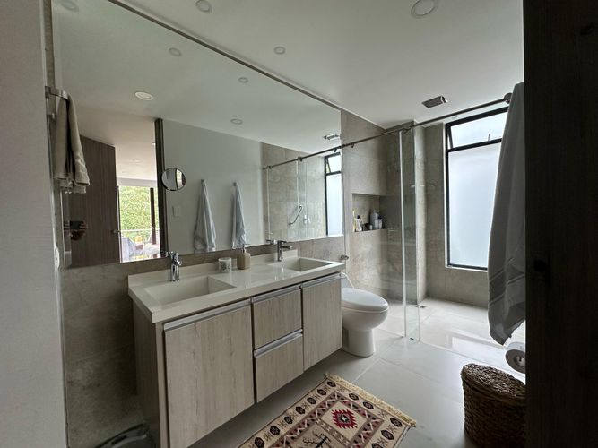 Casa en venta en Tejares, Manizales · foto 7 de 24