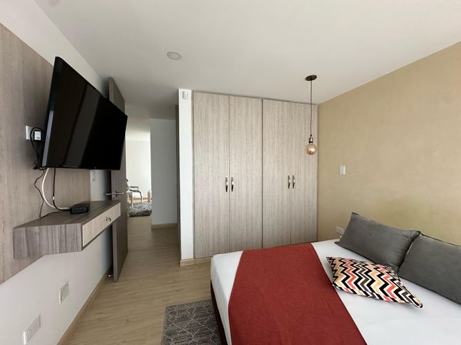 Casa en venta en Tejares, Manizales · foto 8 de 24