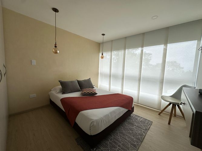 Casa en venta en Tejares, Manizales · foto 9 de 24