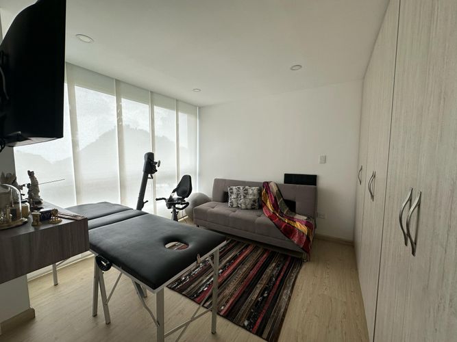 Casa en venta en Tejares, Manizales · foto 10 de 24