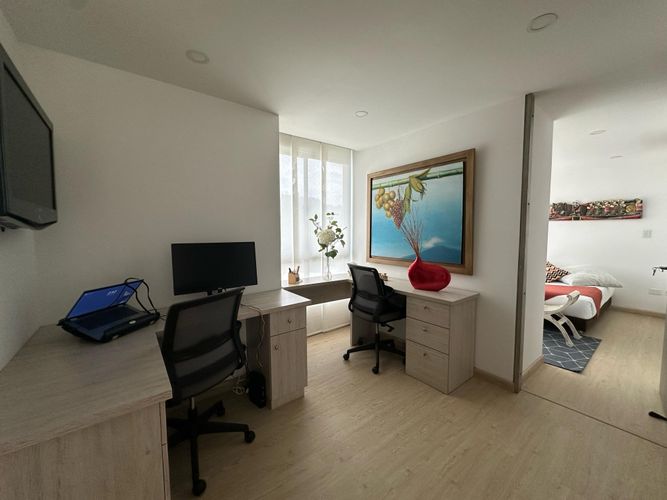 Casa en venta en Tejares, Manizales · foto 12 de 24