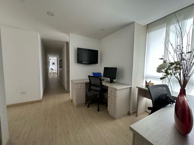 Casa en venta en Tejares, Manizales · foto 13 de 24