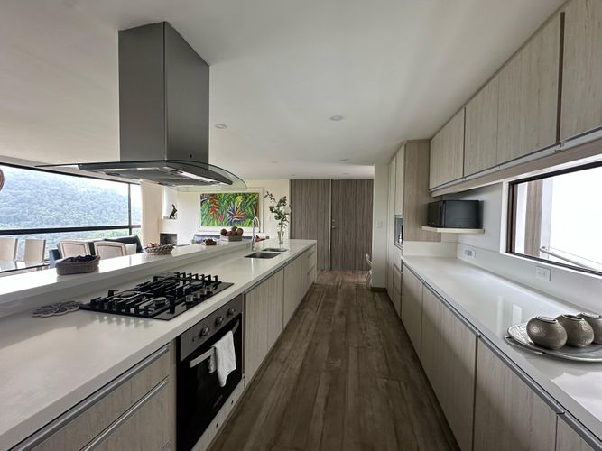 Casa en venta en Tejares, Manizales · foto 19 de 24