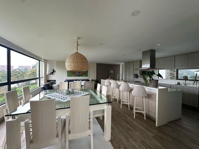 Casa en venta en Tejares, Manizales · foto 21 de 24