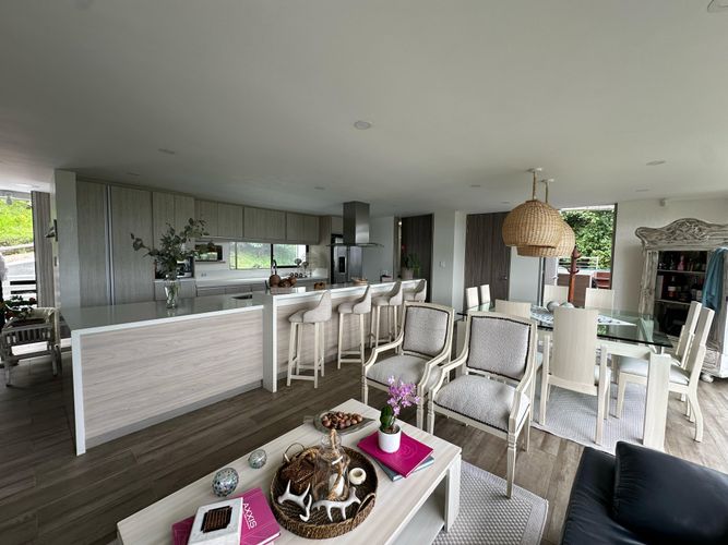 Casa en venta en Tejares, Manizales · foto 22 de 24