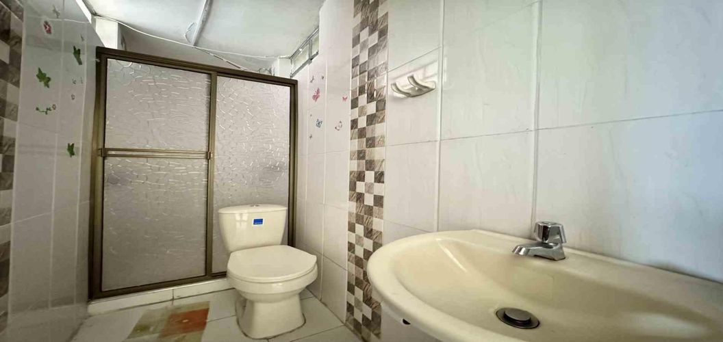 Casa de 4 alcobas en venta en Sector Plaza De Bolivar, Pereira, 210 m² · foto 13 de 20