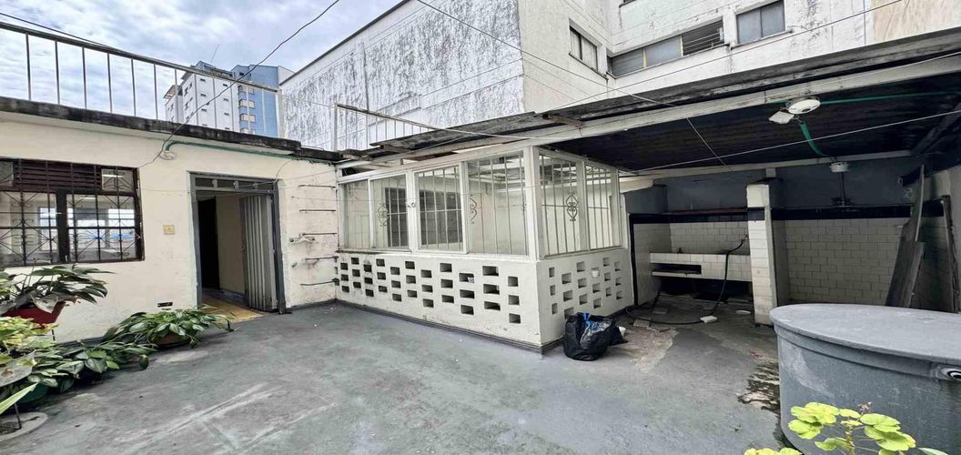 Casa de 4 alcobas en venta en Sector Plaza De Bolivar, Pereira, 210 m² · foto 14 de 20