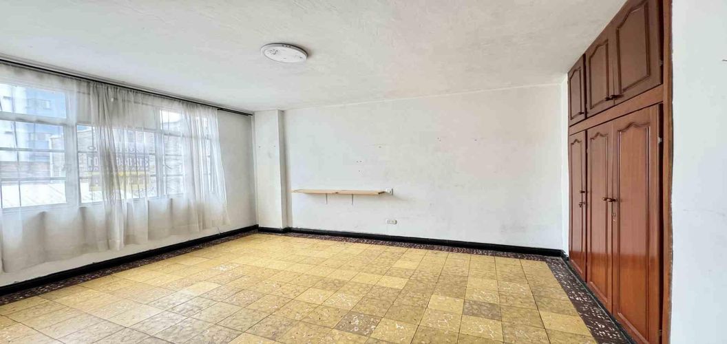 Casa de 4 alcobas en venta en Sector Plaza De Bolivar, Pereira, 210 m² · foto 17 de 20