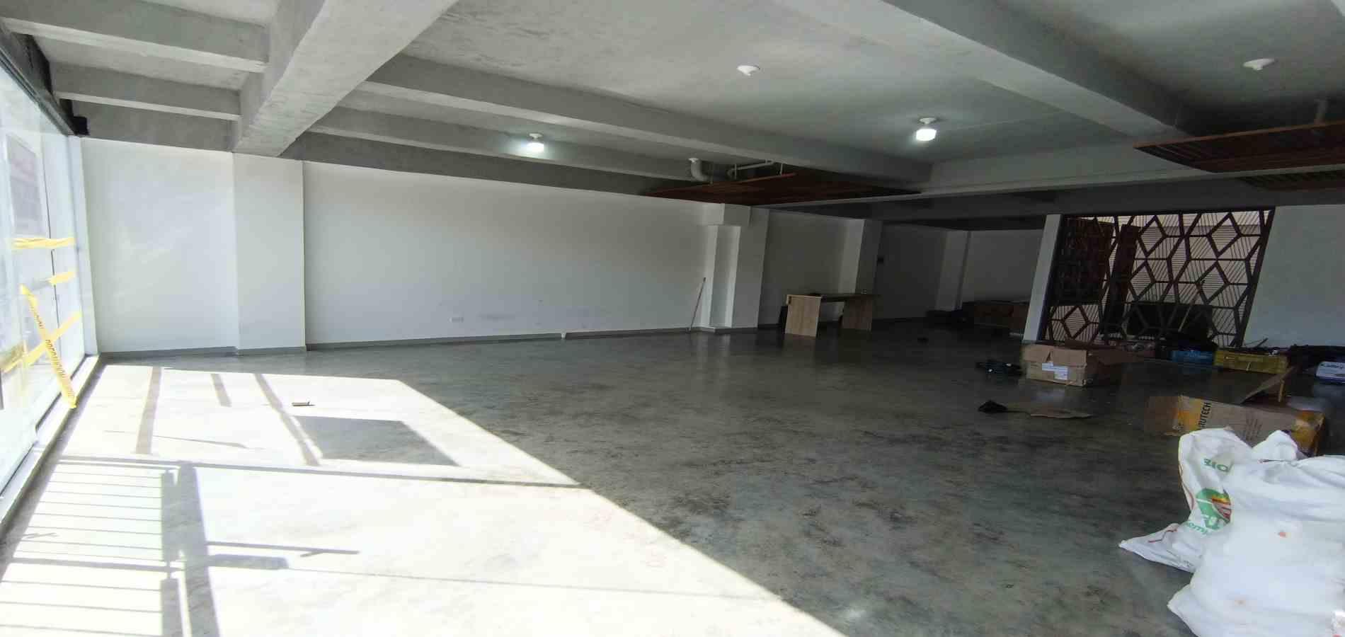 Retail space for rent in La enea, Manizales
