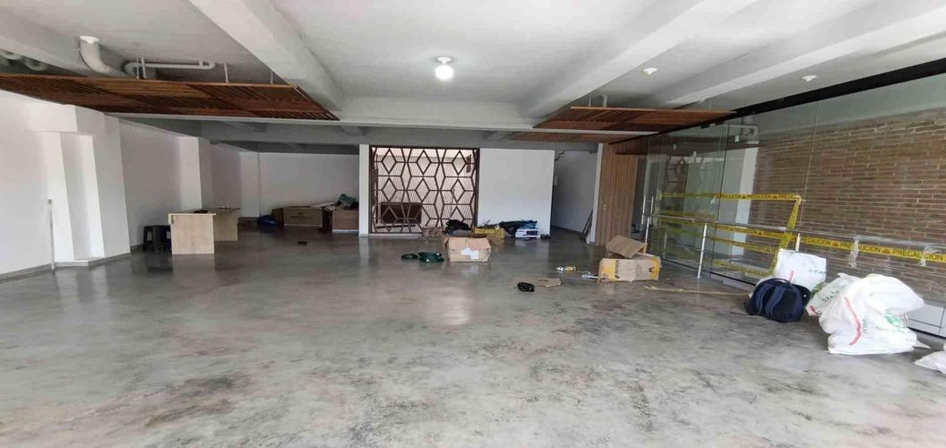 Local en arriendo en La Enea, Manizales, 100 m² · foto 4 de 24