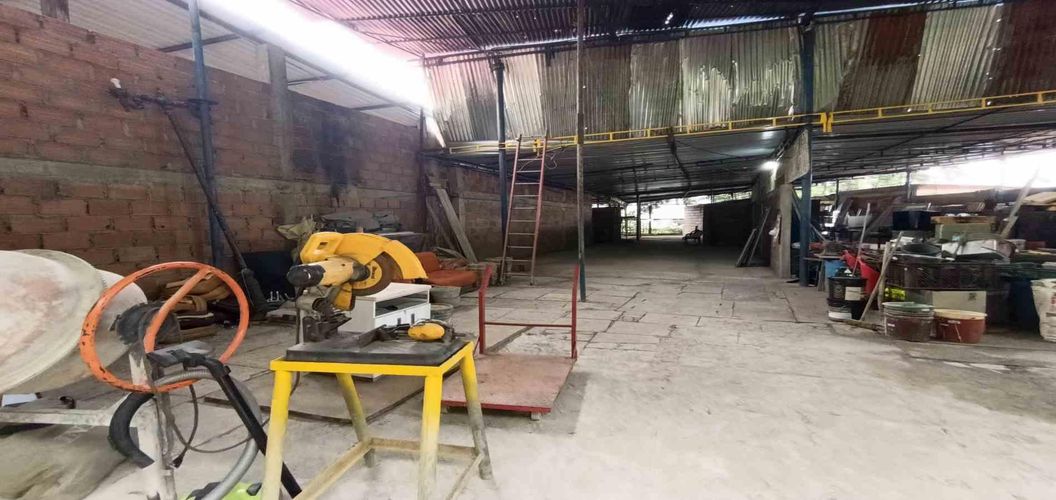 Local en arriendo en Bajo Tablazo, Manizales, 246 m² · foto 8 de 11