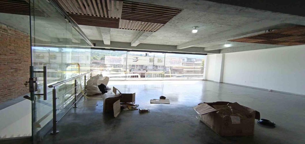 Local en arriendo en La Enea, Manizales, 100 m² · foto 20 de 24
