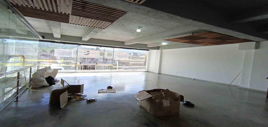 Local en arriendo en La Enea, Manizales, 100 m² · foto 21 de 24