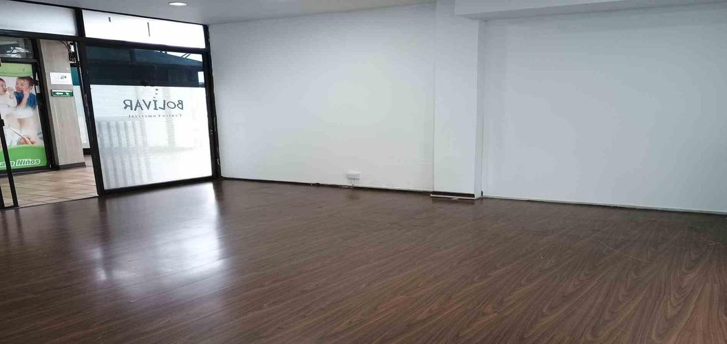 Local en venta en Sector Bavaria, Armenia, 38 m² · foto 5 de 6