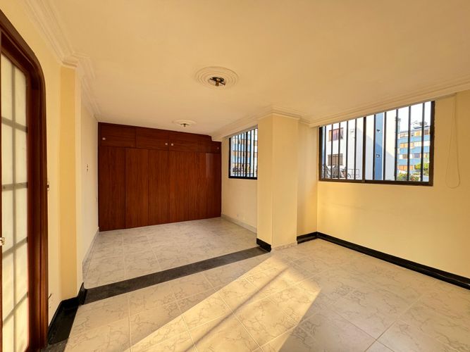 Apartamento de 3 alcobas en venta en La Lorena Ii Etapa, Pereira, 110 m² · foto 4 de 20
