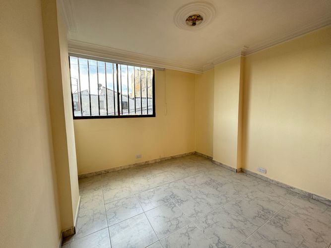 Apartamento de 3 alcobas en venta en La Lorena Ii Etapa, Pereira, 110 m² · foto 5 de 20