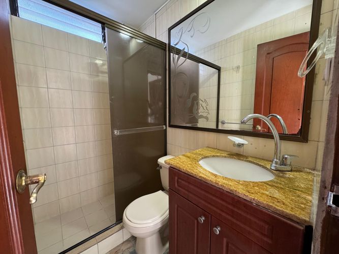 Apartamento de 3 alcobas en venta en La Lorena Ii Etapa, Pereira, 110 m² · foto 6 de 20