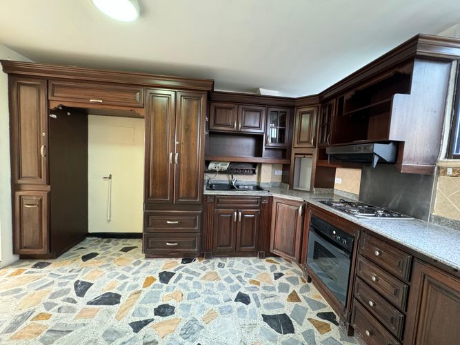 Apartamento de 3 alcobas en venta en La Lorena Ii Etapa, Pereira, 110 m² · foto 8 de 20