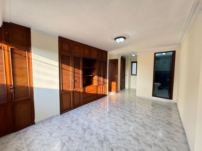Apartamento de 3 alcobas en venta en La Lorena Ii Etapa, Pereira, 110 m² · foto 9 de 20