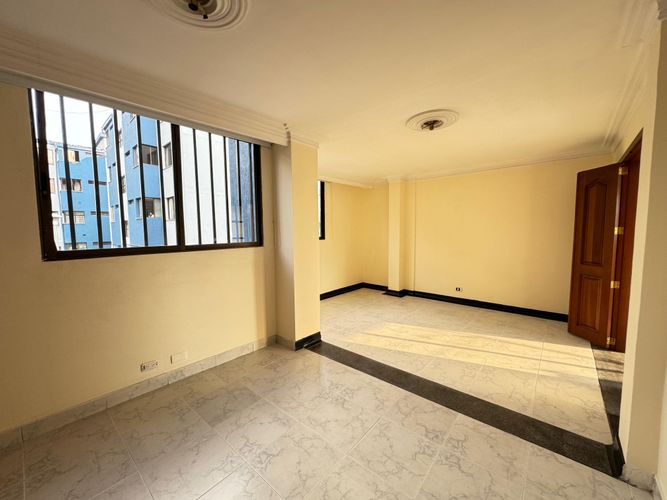 Apartamento de 3 alcobas en venta en La Lorena Ii Etapa, Pereira, 110 m² · foto 11 de 20