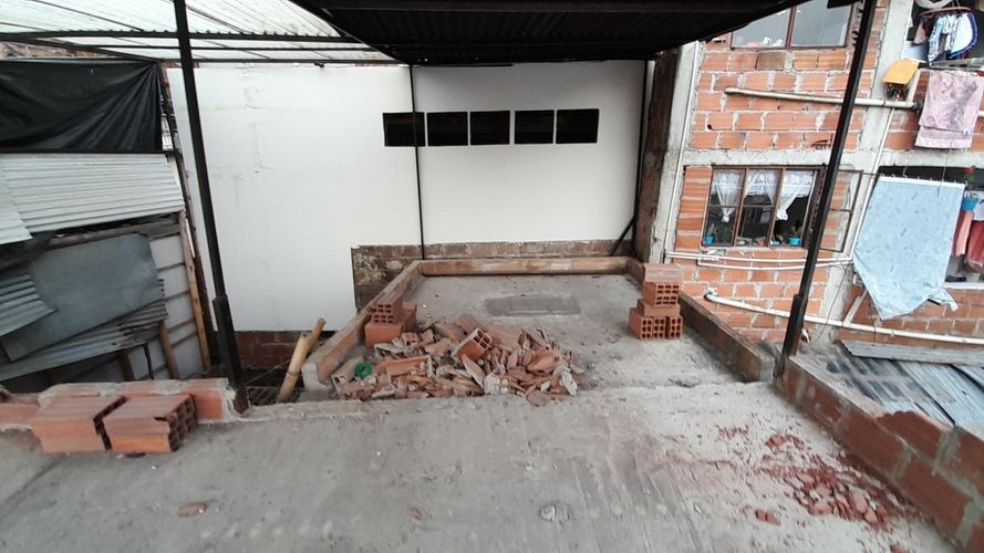 Casa de 5 alcobas en venta en 20 De Julio, Manizales, 120 m² · foto 2 de 23