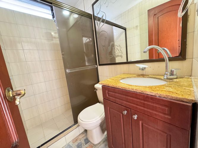 Apartamento de 3 alcobas en venta en La Lorena Ii Etapa, Pereira, 110 m² · foto 13 de 20