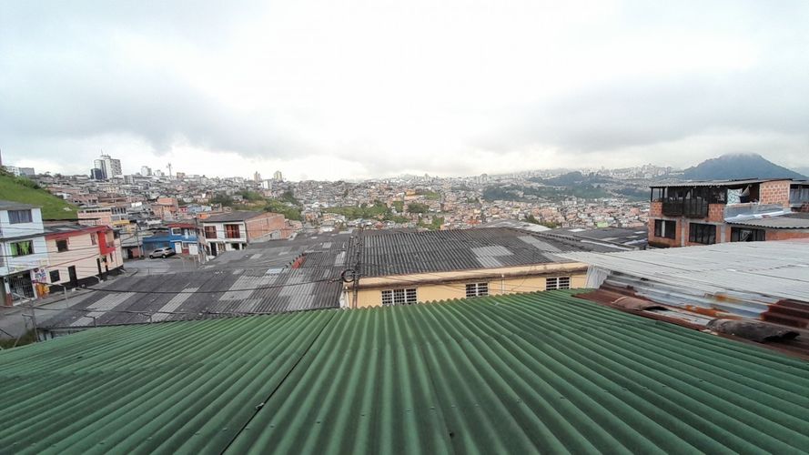 Casa de 5 alcobas en venta en 20 De Julio, Manizales, 120 m² · foto 4 de 23