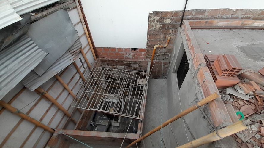 Casa de 5 alcobas en venta en 20 De Julio, Manizales, 120 m² · foto 5 de 23