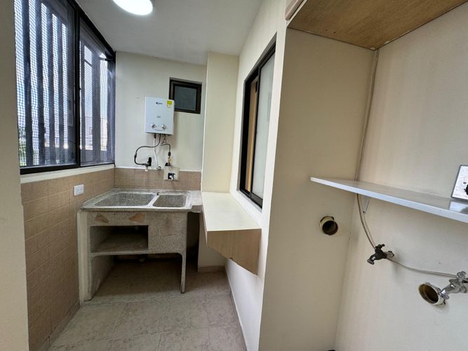 Apartamento de 3 alcobas en venta en La Lorena Ii Etapa, Pereira, 110 m² · foto 15 de 20