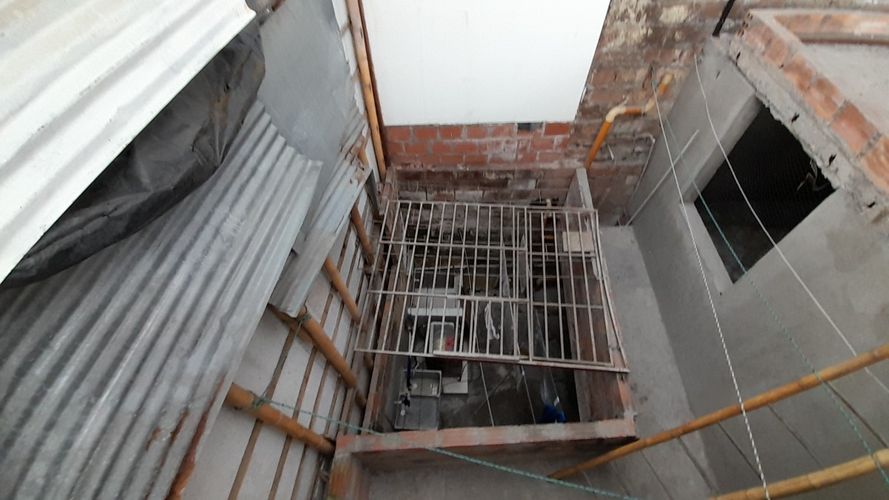 Casa de 5 alcobas en venta en 20 De Julio, Manizales, 120 m² · foto 6 de 23