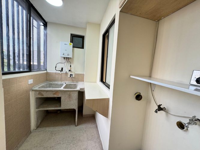 Apartamento de 3 alcobas en venta en La Lorena Ii Etapa, Pereira, 110 m² · foto 16 de 20