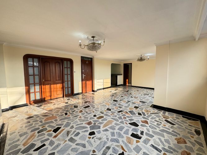 Apartamento de 3 alcobas en venta en La Lorena Ii Etapa, Pereira, 110 m² · foto 17 de 20