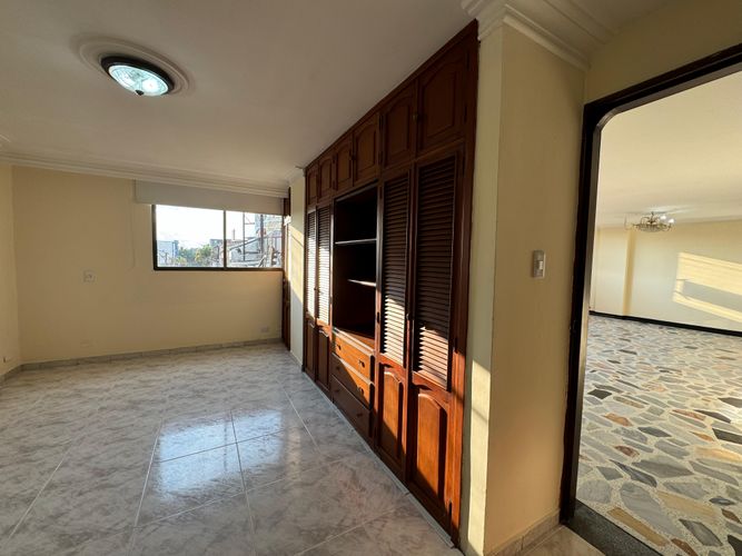 Apartamento de 3 alcobas en venta en La Lorena Ii Etapa, Pereira, 110 m² · foto 18 de 20