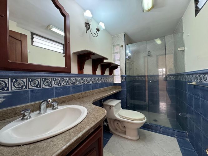 Apartamento de 3 alcobas en venta en La Lorena Ii Etapa, Pereira, 110 m² · foto 19 de 20