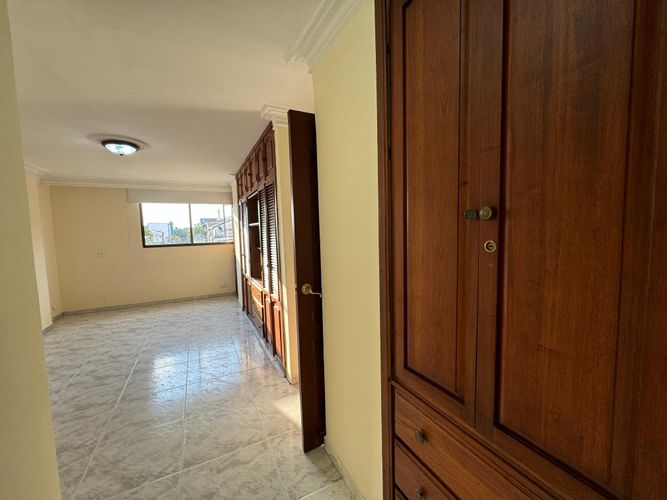 Apartamento de 3 alcobas en venta en La Lorena Ii Etapa, Pereira, 110 m² · foto 20 de 20