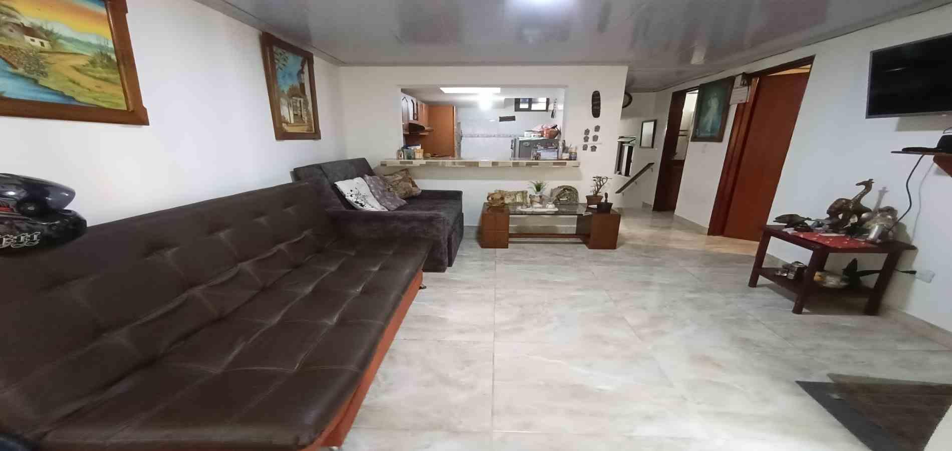 Apartamento en venta en Fatima, Manizales · foto 2 de 19