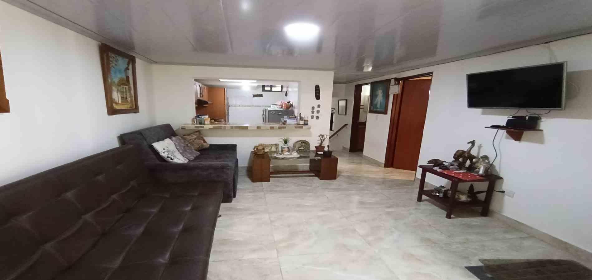 Apartamento en venta en Fatima, Manizales · foto 3 de 19