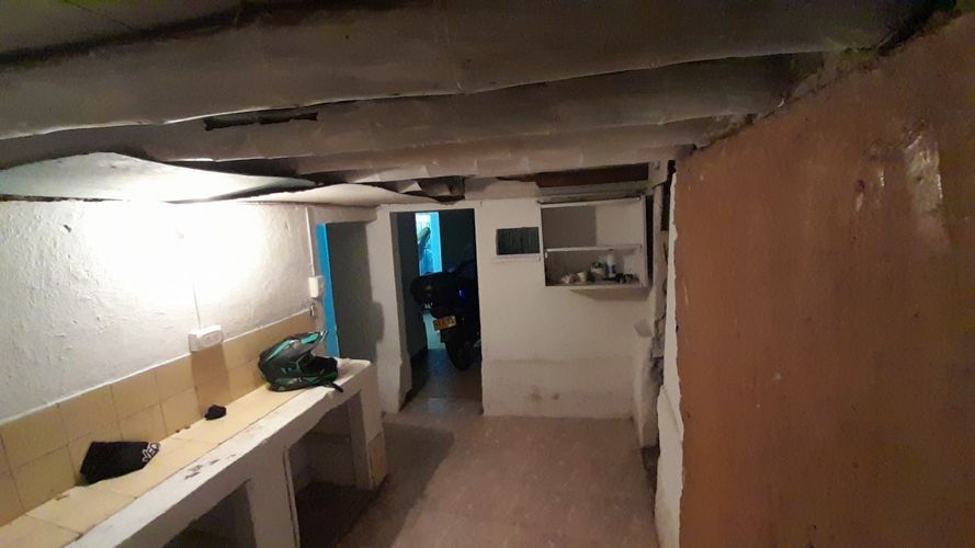 Casa de 5 alcobas en venta en 20 De Julio, Manizales, 120 m² · foto 21 de 23