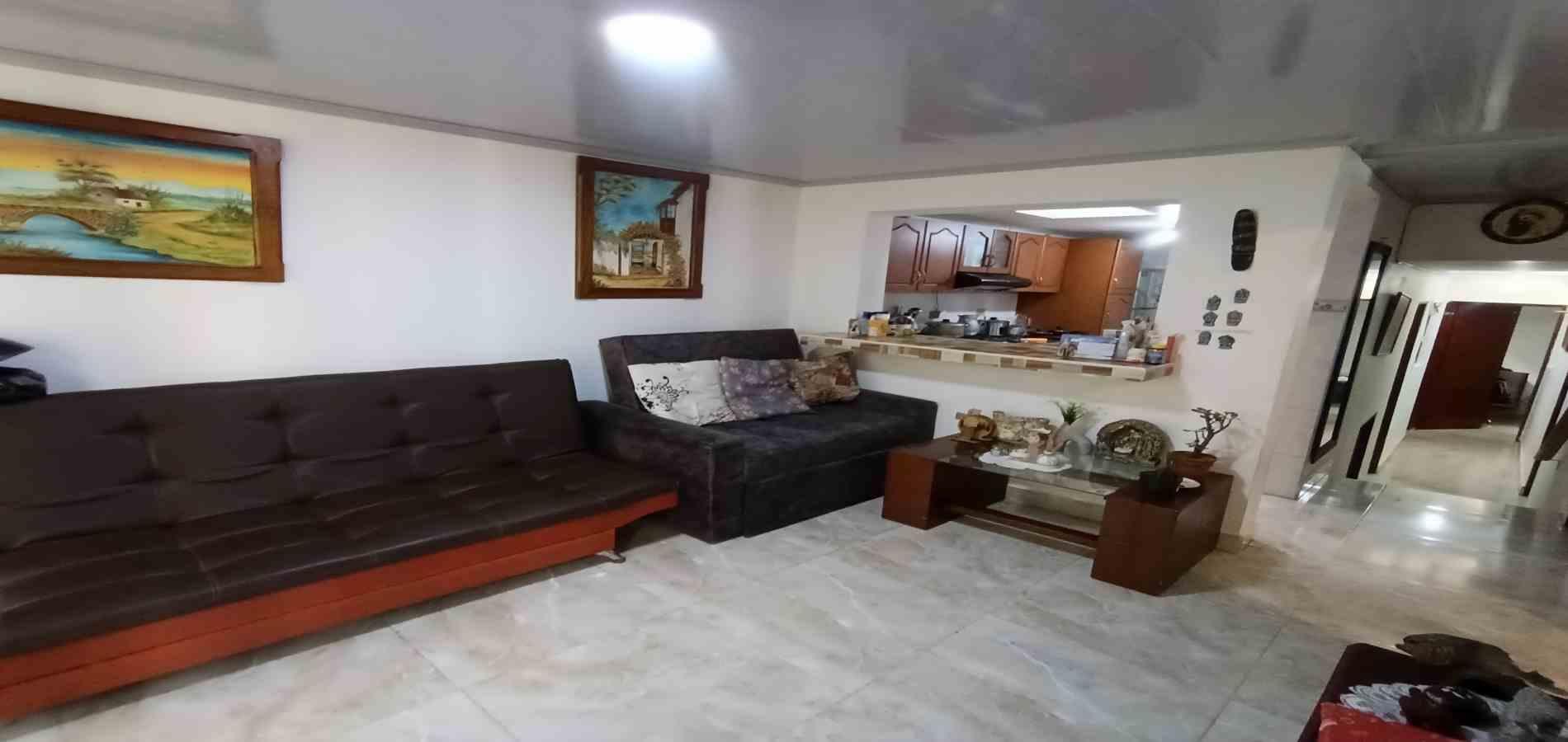 Apartamento en venta en Fatima, Manizales · foto 4 de 19