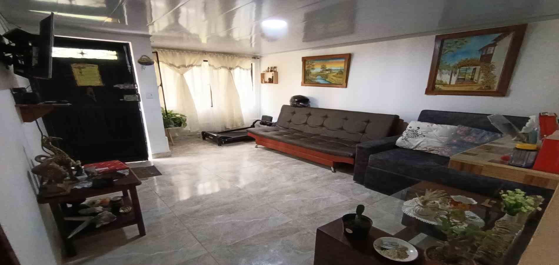 Apartamento en venta en Fatima, Manizales · foto 5 de 19