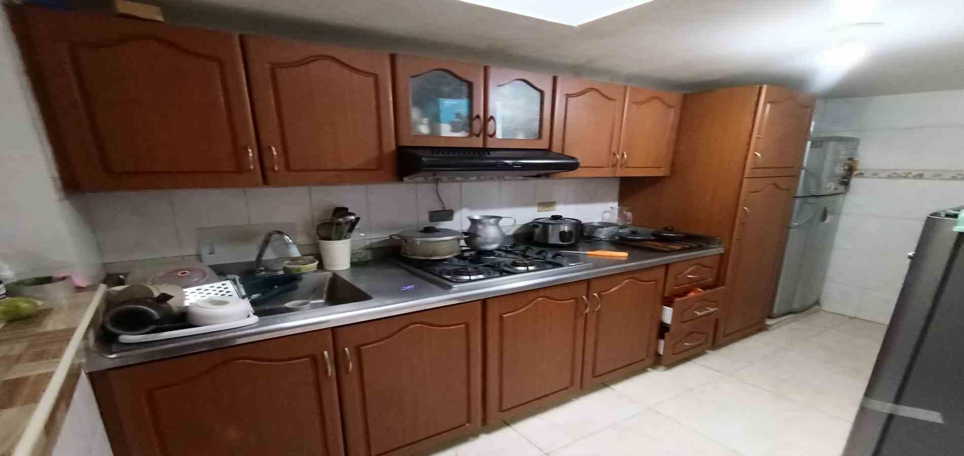Apartamento en venta en Fatima, Manizales · foto 7 de 19