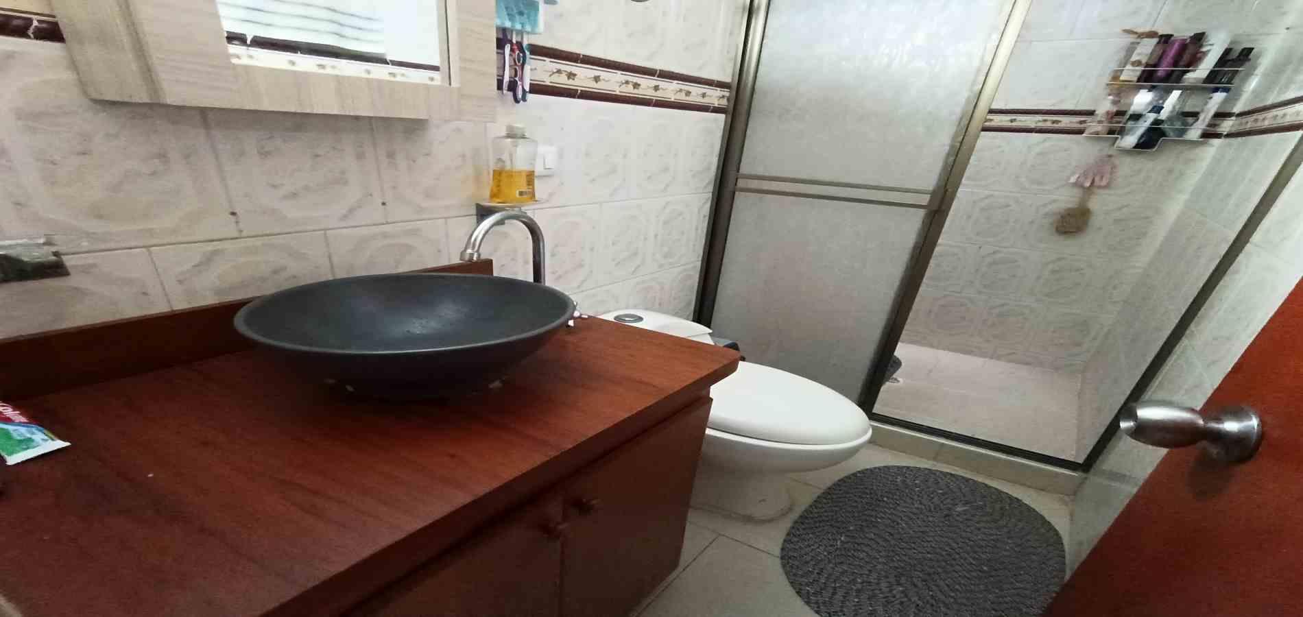 Apartamento en venta en Fatima, Manizales · foto 10 de 19