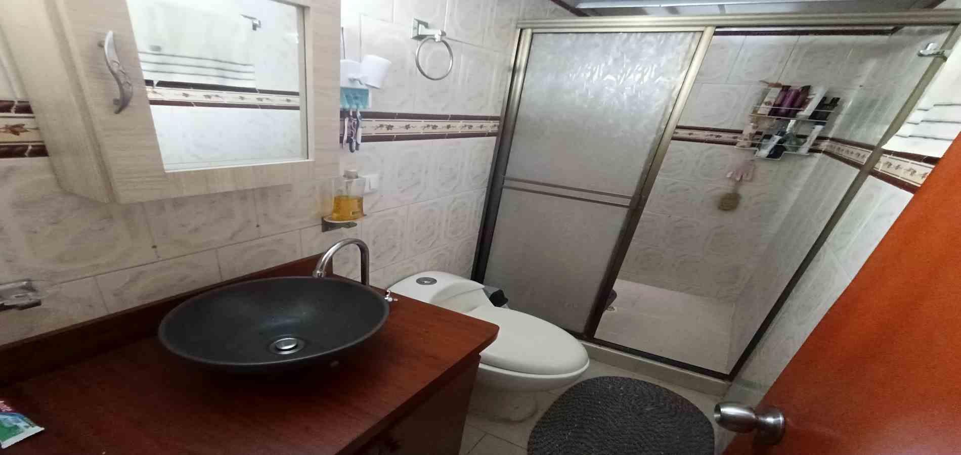 Apartamento en venta en Fatima, Manizales · foto 11 de 19