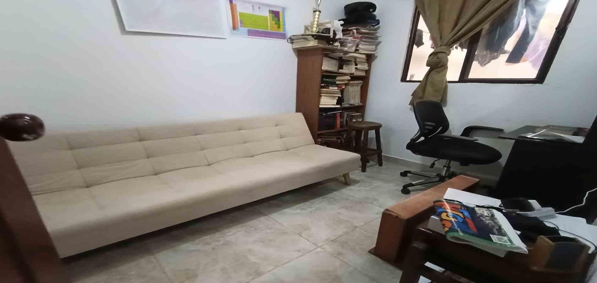 Apartamento en venta en Fatima, Manizales · foto 12 de 19