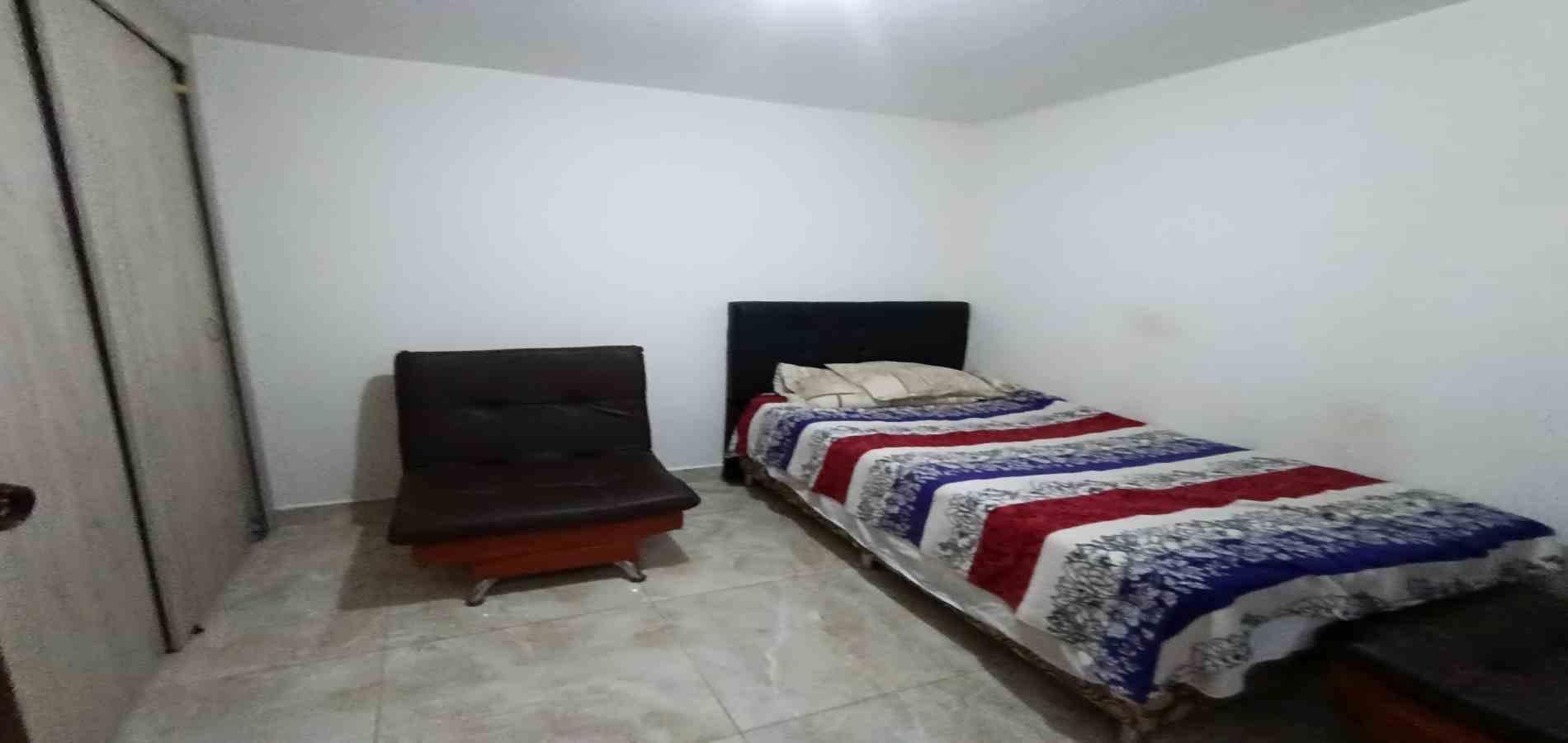 Apartamento en venta en Fatima, Manizales · foto 14 de 19