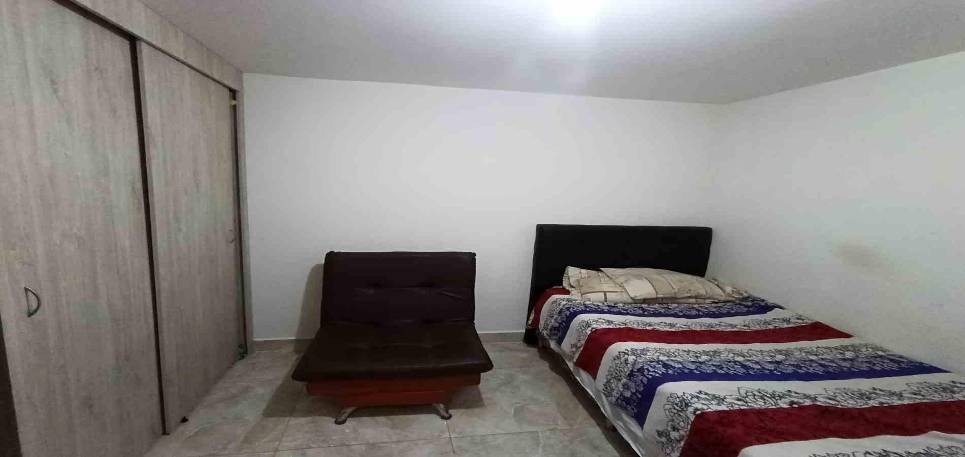 Apartamento en venta en Fatima, Manizales · foto 15 de 19