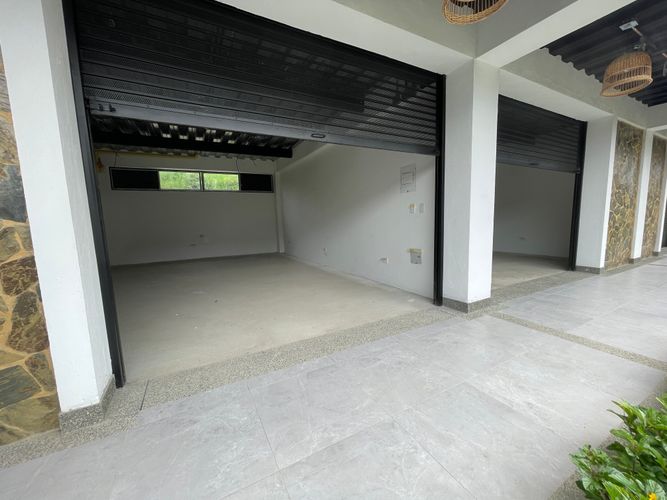Local en arriendo en El Congal, Armenia, 450 m² · foto 18 de 19