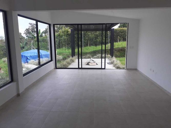 Casa de 3 alcobas en venta en Santa Teresa, Pereira, 164 m² · foto 10 de 24
