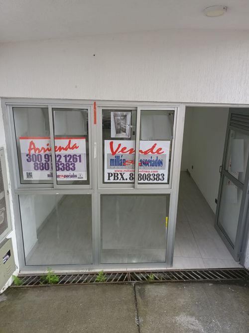 Local en venta en Alta Suiza, Manizales, 20 m² · foto 10 de 10