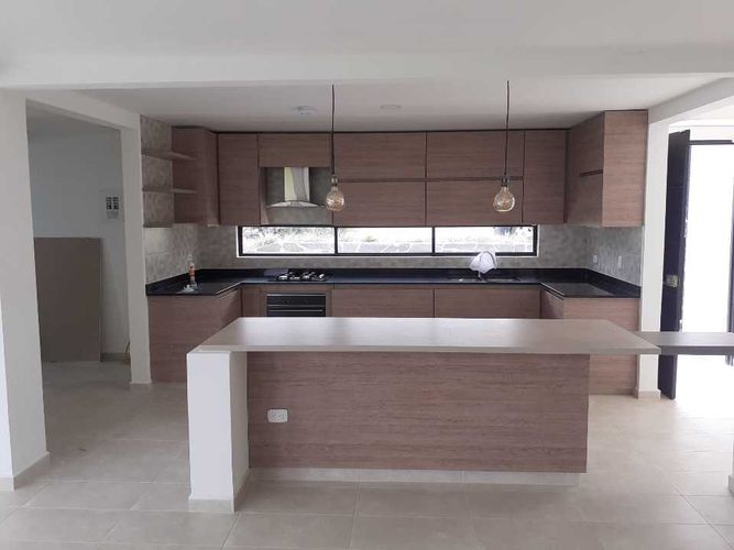 Casa de 3 alcobas en venta en Santa Teresa, Pereira, 164 m² · foto 15 de 24